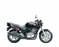 CB500 (1994-1997)